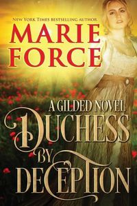 Cover image for Duchess by Deception