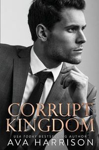 Cover image for Corrupt Kingdom