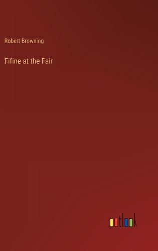 Cover image for Fifine at the Fair