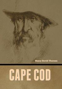 Cover image for Cape Cod