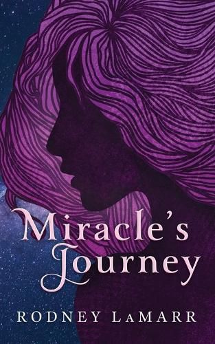 Cover image for Miracle's Journey