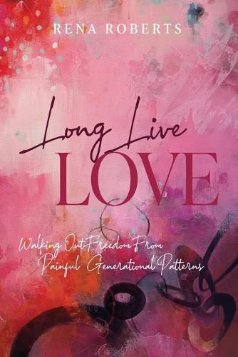 Cover image for Long Live Love