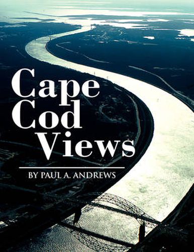 Cover image for Cape Cod Views