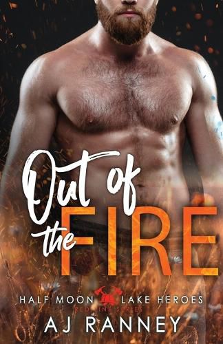 Cover image for Out of the Fire
