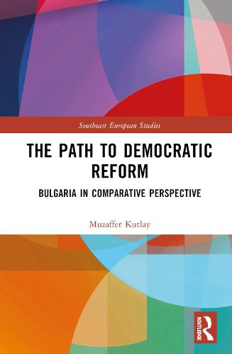 Cover image for The Path to Democratic Reform