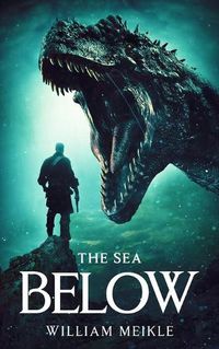 Cover image for The Sea Below