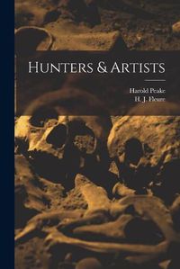 Cover image for Hunters & Artists