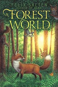 Cover image for A Forest World