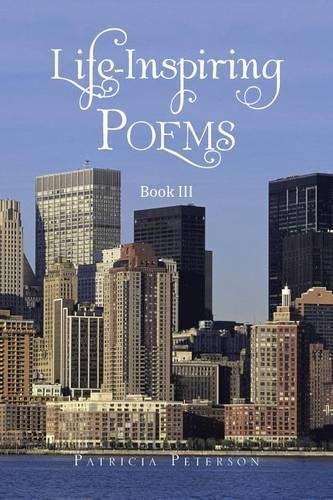 Cover image for Life-Inspiring Poems