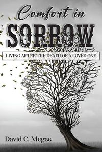 Cover image for Comfort in Sorrow