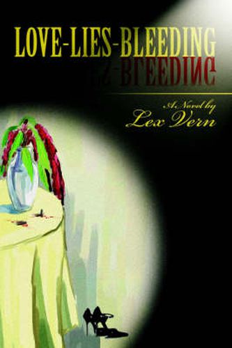 Cover image for Love-Lies-Bleeding