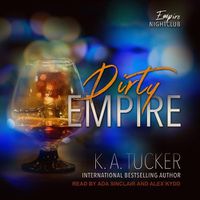 Cover image for Dirty Empire
