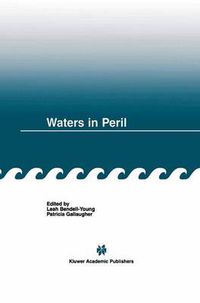 Cover image for Waters in Peril