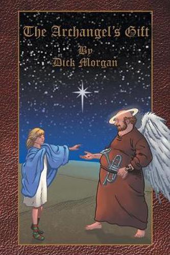 Cover image for The Archangel's Gift