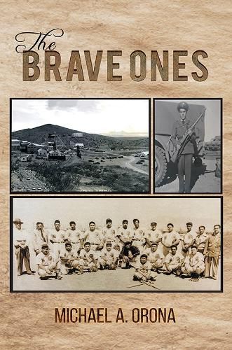 Cover image for The Brave Ones