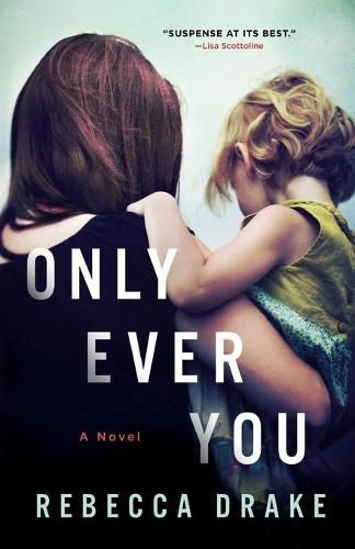 Cover image for Only Ever You