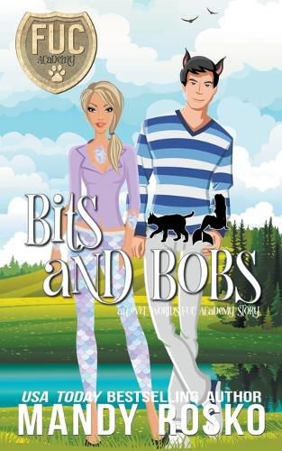 Cover image for Bits and Bobs