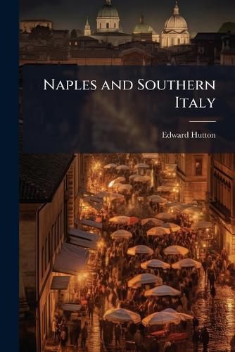 Cover image for Naples and Southern Italy