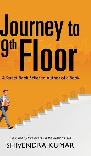 Cover image for Journey to 9th Floor