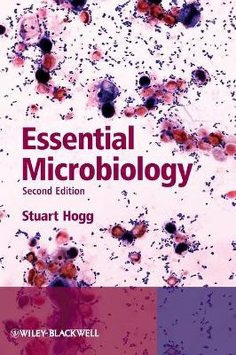 Essential Microbiology