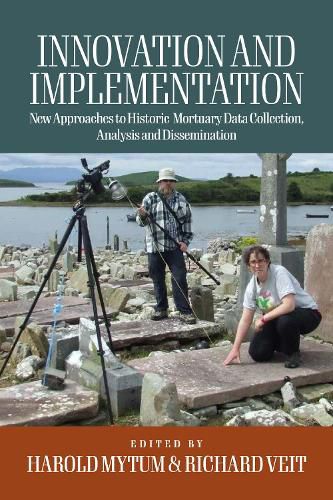 Cover image for Innovation and Implementation