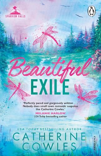 Cover image for Beautiful Exile