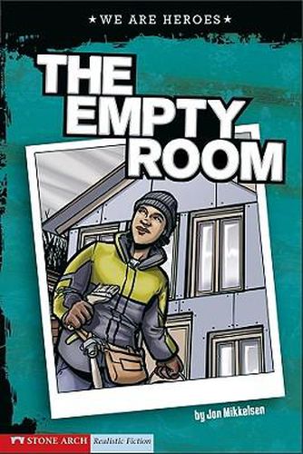 Cover image for The Empty Room