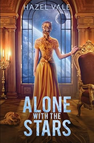 Cover image for Alone With The Stars