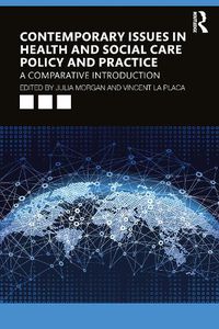 Cover image for Contemporary Issues in Health and Social Care Policy and Practice