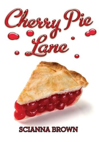 Cover image for Cherry Pie Lane