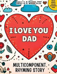 Cover image for I Love You, Dad