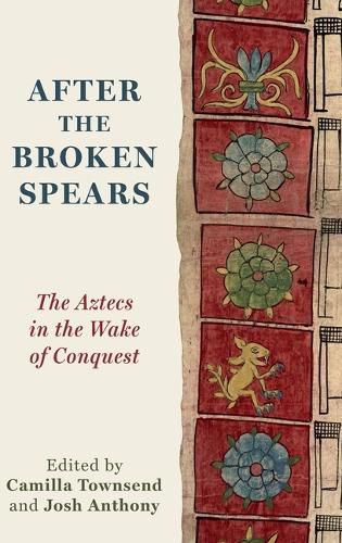 Cover image for After the Broken Spears