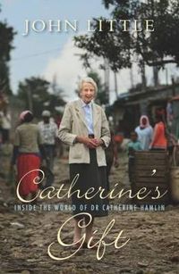 Cover image for Catherine's Gift