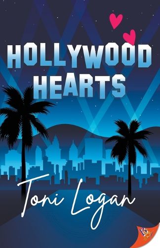 Cover image for Hollywood Hearts