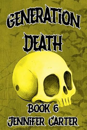 Cover image for Generation Death