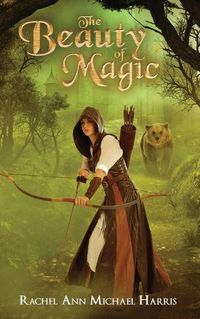 Cover image for The Beauty of Magic