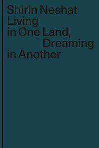 Cover image for Living in One Land, Dreaming in Another