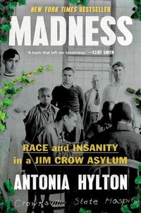 Cover image for Madness