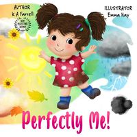 Cover image for Perfectly Me