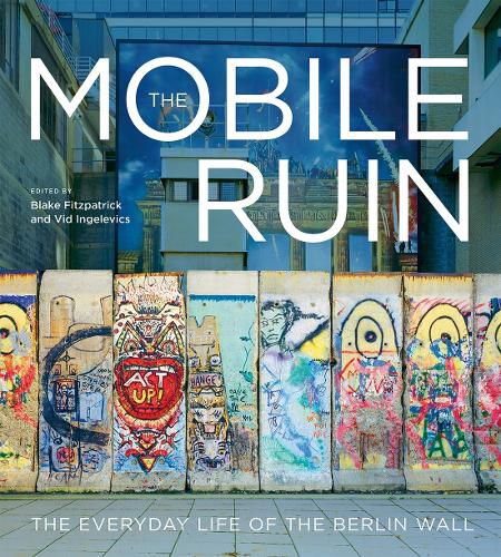 Cover image for The Mobile Ruin