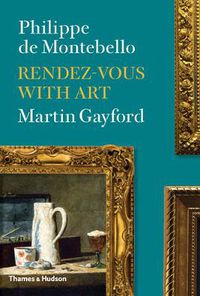 Cover image for Rendez-vous with Art
