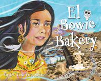 Cover image for El Bowie Bakery