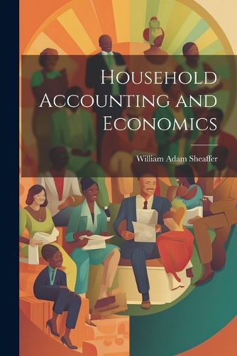 Cover image for Household Accounting and Economics