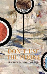 Cover image for Don't Use The Phone