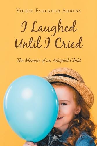 Cover image for I Laughed Until I Cried