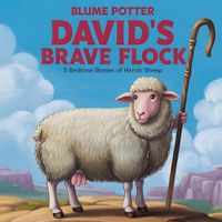 Cover image for David's Brave Flock