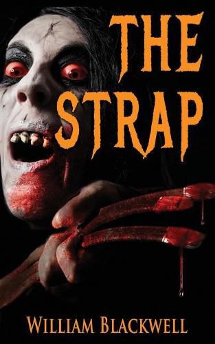 Cover image for The Strap