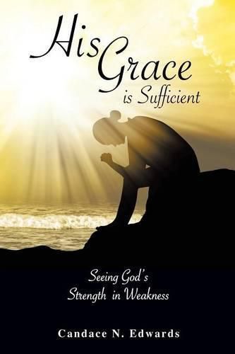 Cover image for His Grace is Sufficient