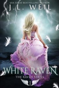 Cover image for White Raven