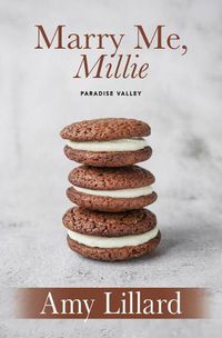 Cover image for Marry Me, Millie